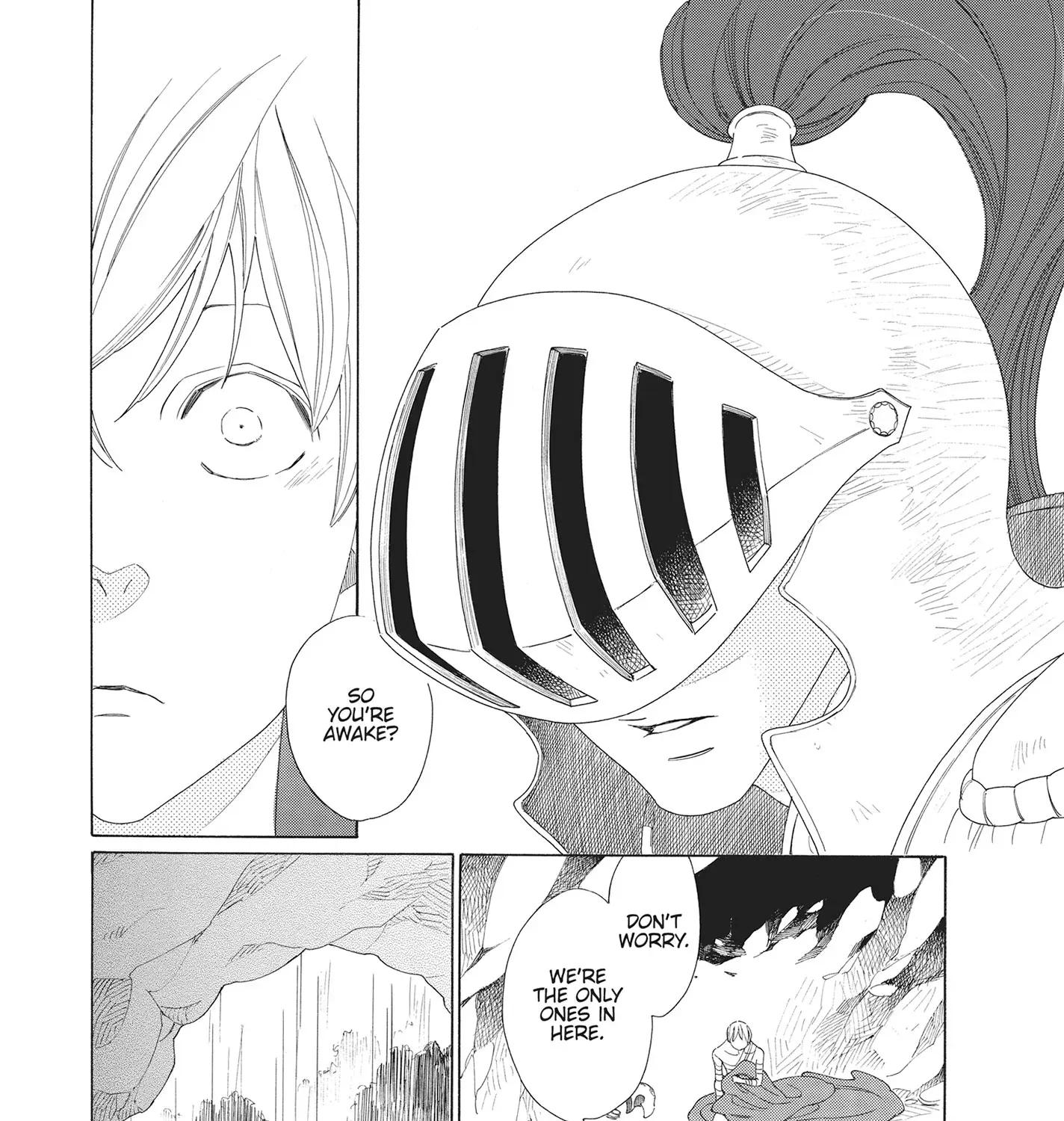 Read Hibana chapter 4.5 image 6 on Lezhin