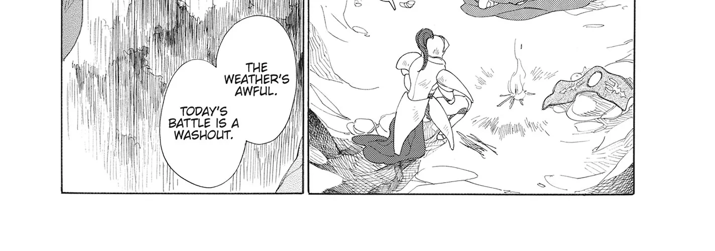 Read Hibana chapter 4.5 image 7 on Lezhin