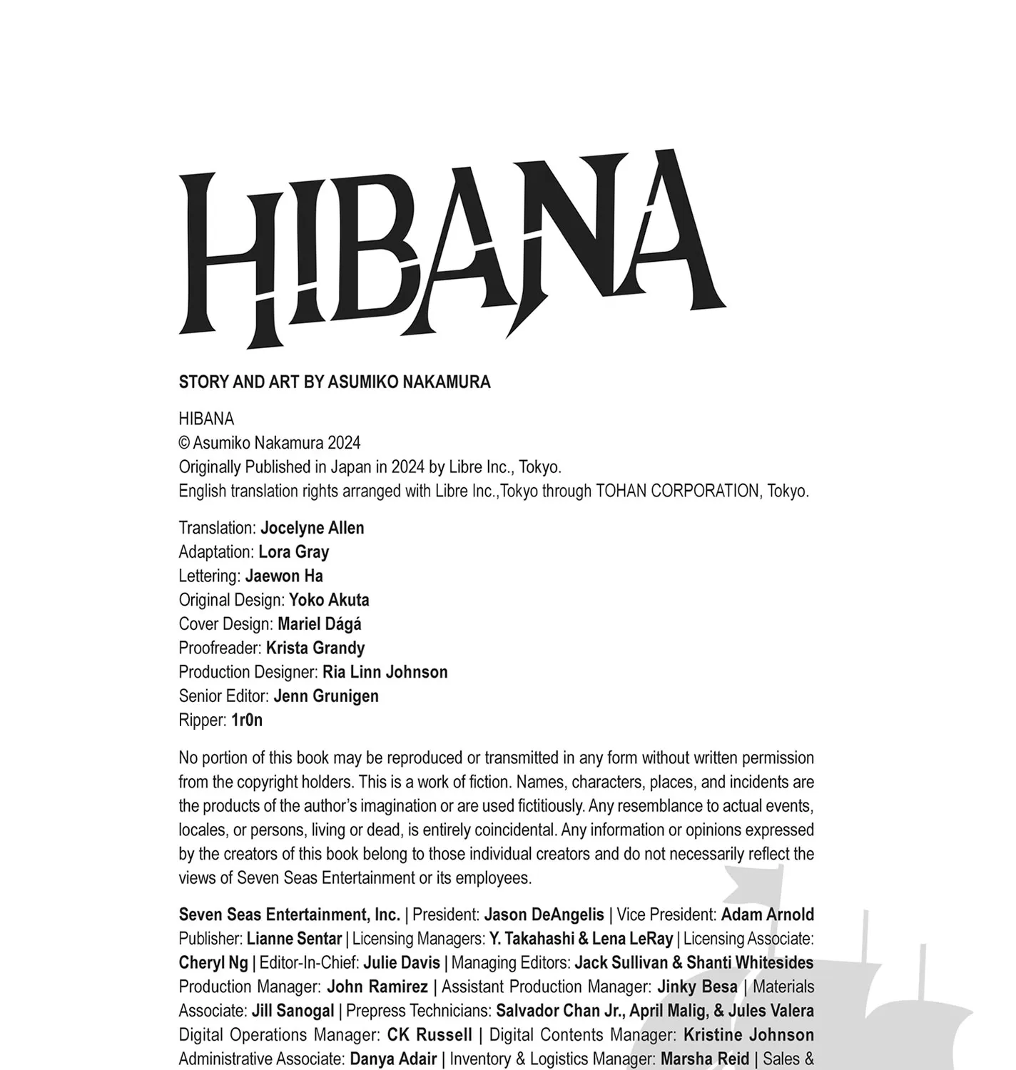 Read Hibana chapter 4.6 image 18 on Lezhin