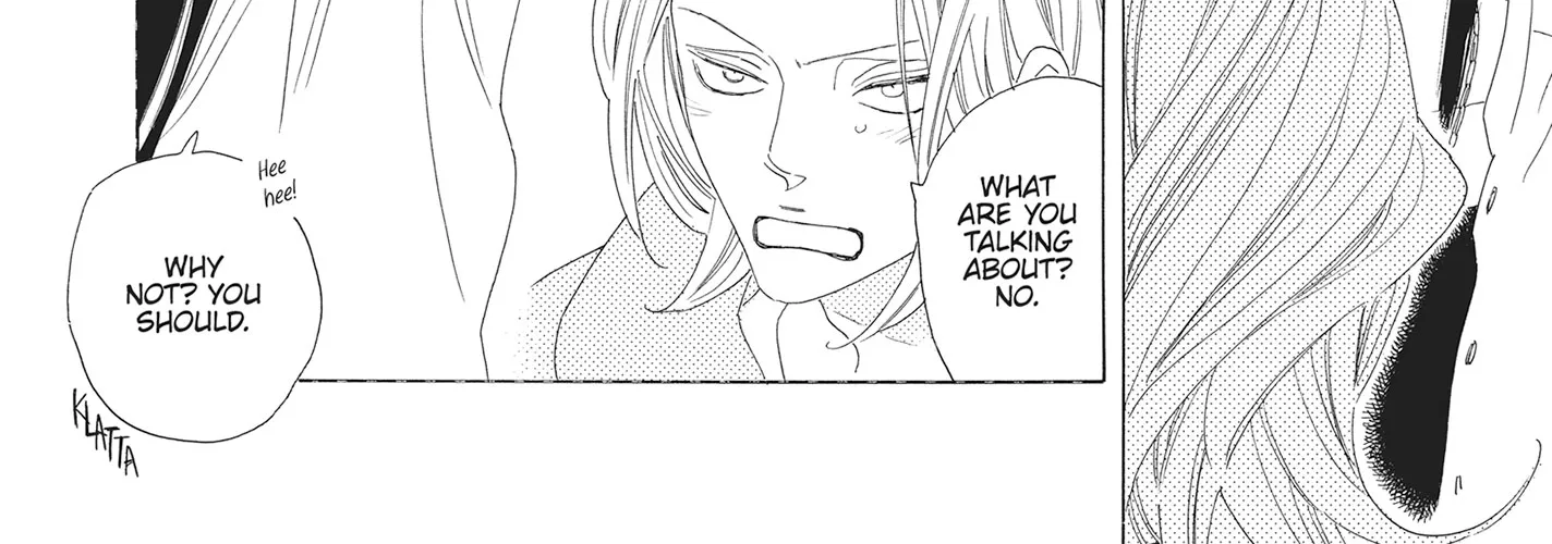 Read Hibana chapter 4.6 image 3 on Lezhin