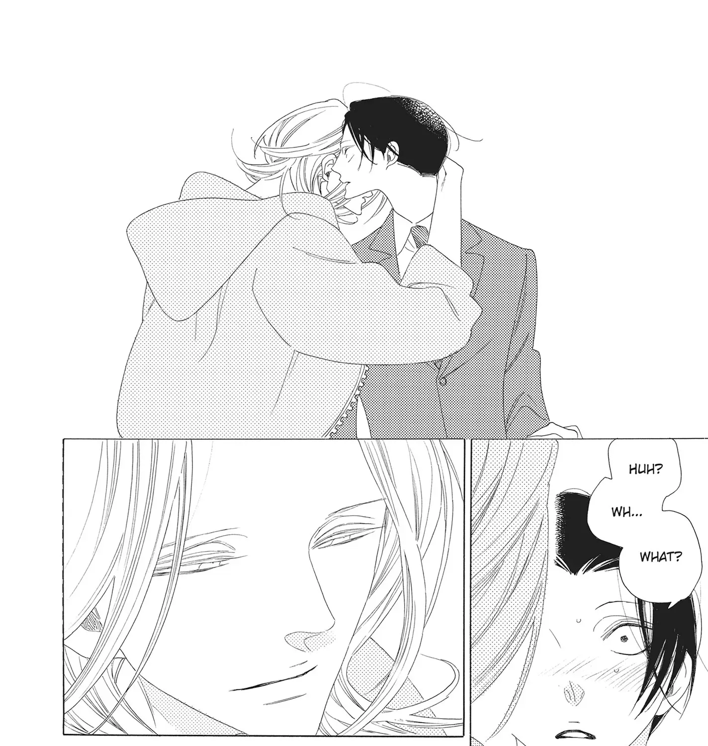 Read Hibana chapter 4.6 image 6 on Lezhin