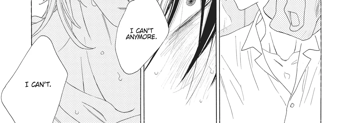 Read Hibana chapter 4 image 1 on Lezhin