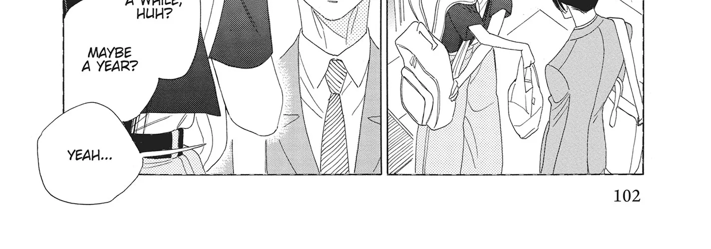 Read Hibana chapter 4 image 11 on Lezhin
