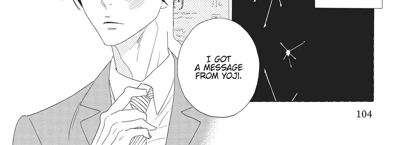 Read Hibana chapter 4 image 15 on Lezhin