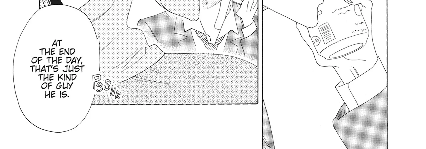 Read Hibana chapter 4 image 17 on Lezhin