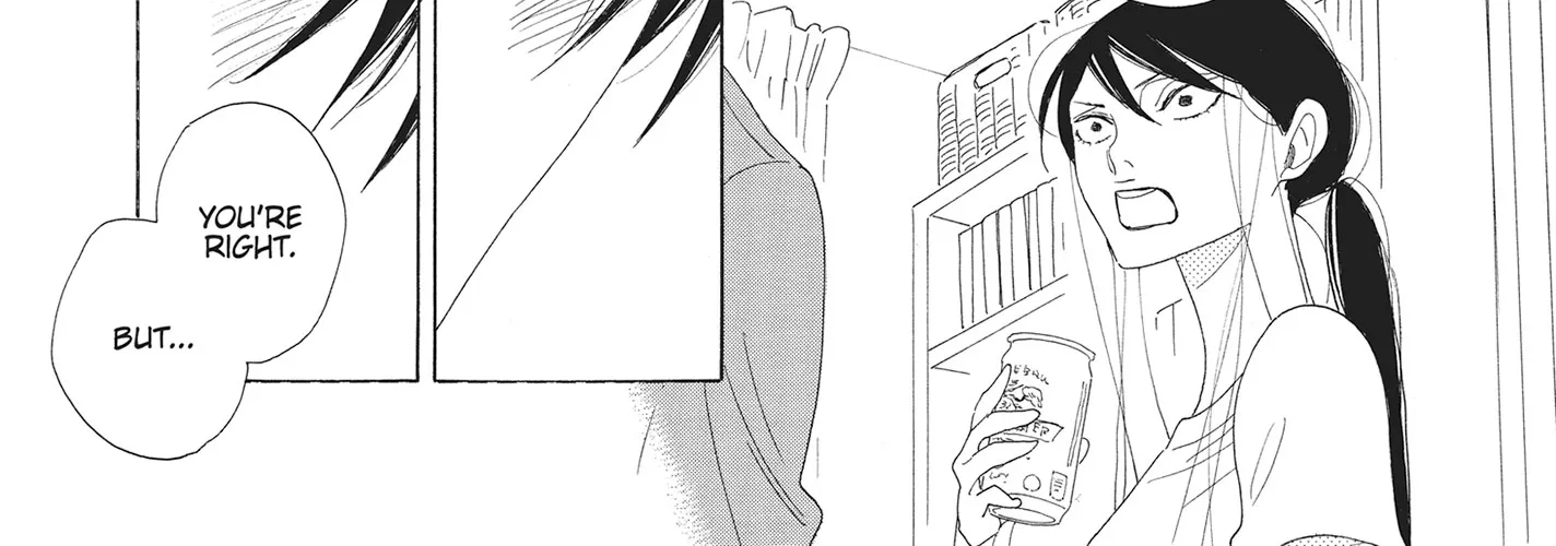 Read Hibana chapter 4 image 19 on Lezhin