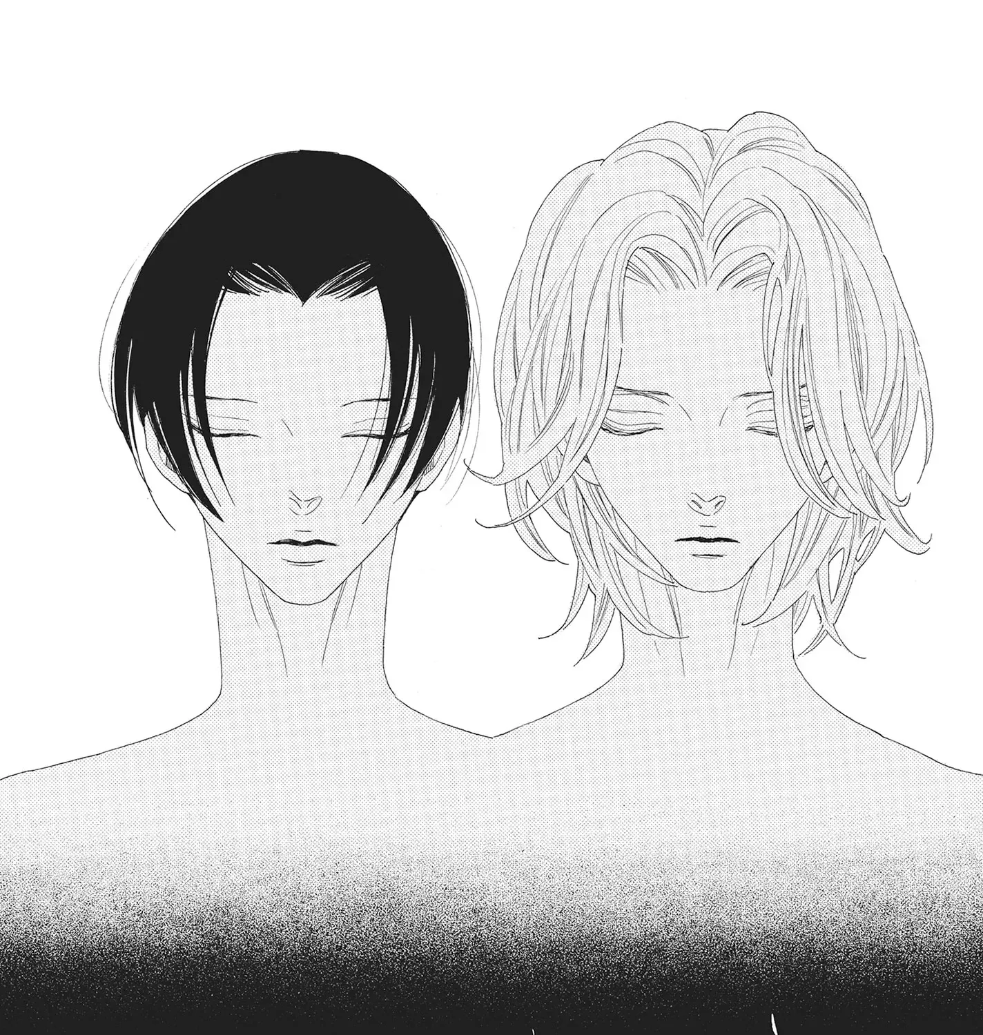 Read Hibana chapter 4 image 2 on Lezhin