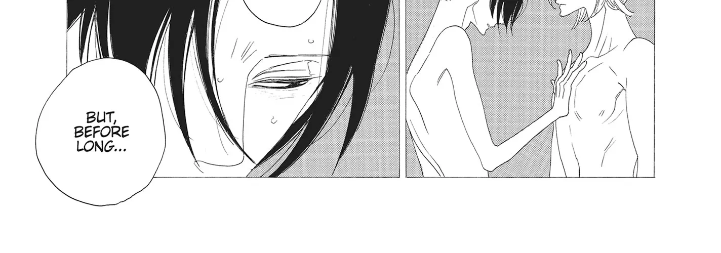 Read Hibana chapter 4 image 21 on Lezhin