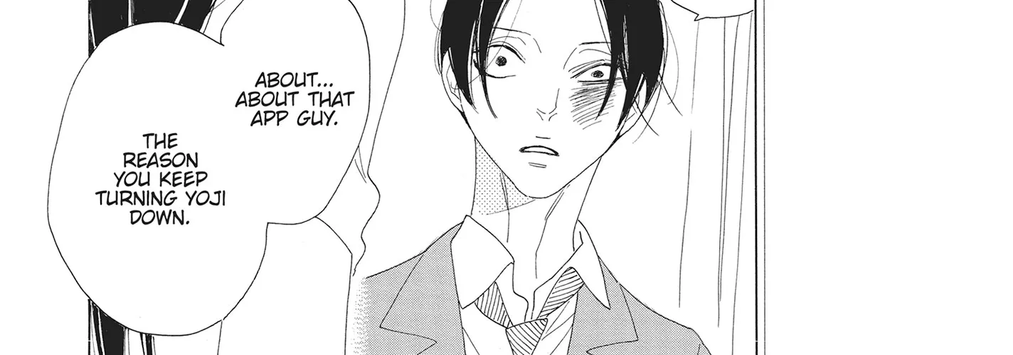 Read Hibana chapter 4 image 23 on Lezhin