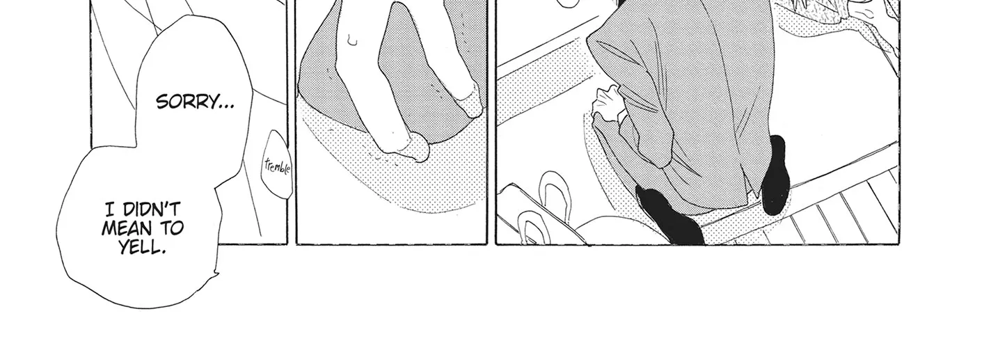 Read Hibana chapter 4 image 25 on Lezhin