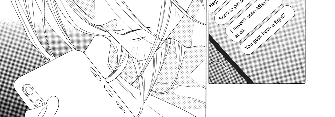 Read Hibana chapter 4 image 33 on Lezhin