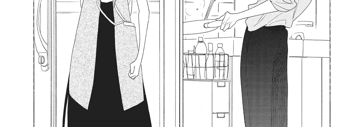 Read Hibana chapter 4 image 37 on Lezhin