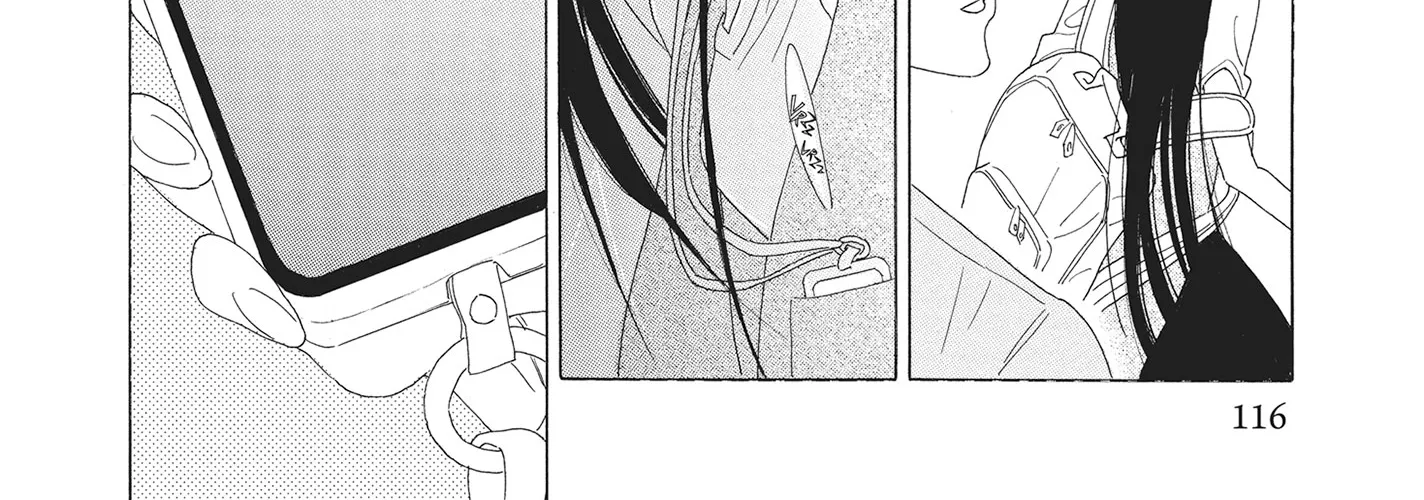 Read Hibana chapter 4 image 39 on Lezhin