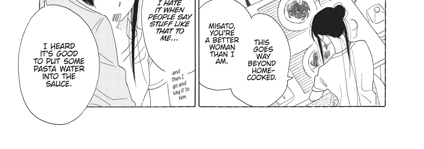 Read Hibana chapter 4 image 41 on Lezhin