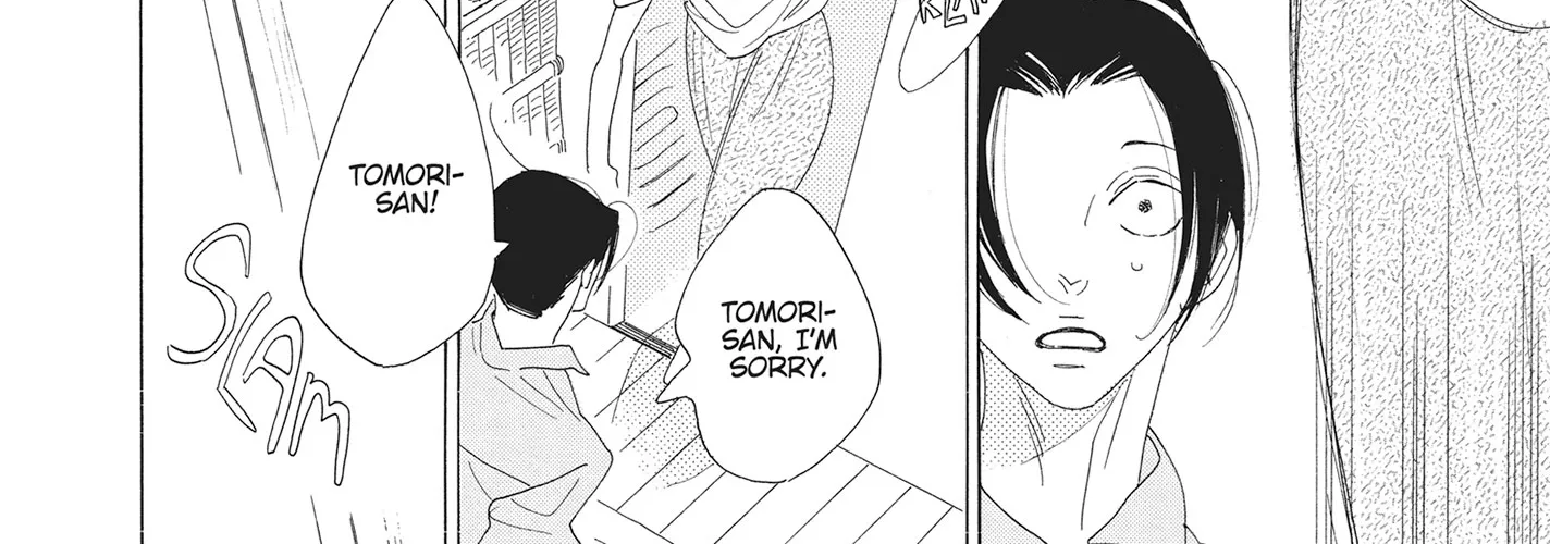 Read Hibana chapter 4 image 47 on Lezhin