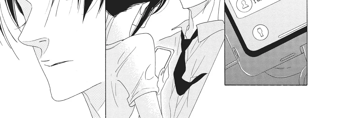 Read Hibana chapter 4 image 49 on Lezhin