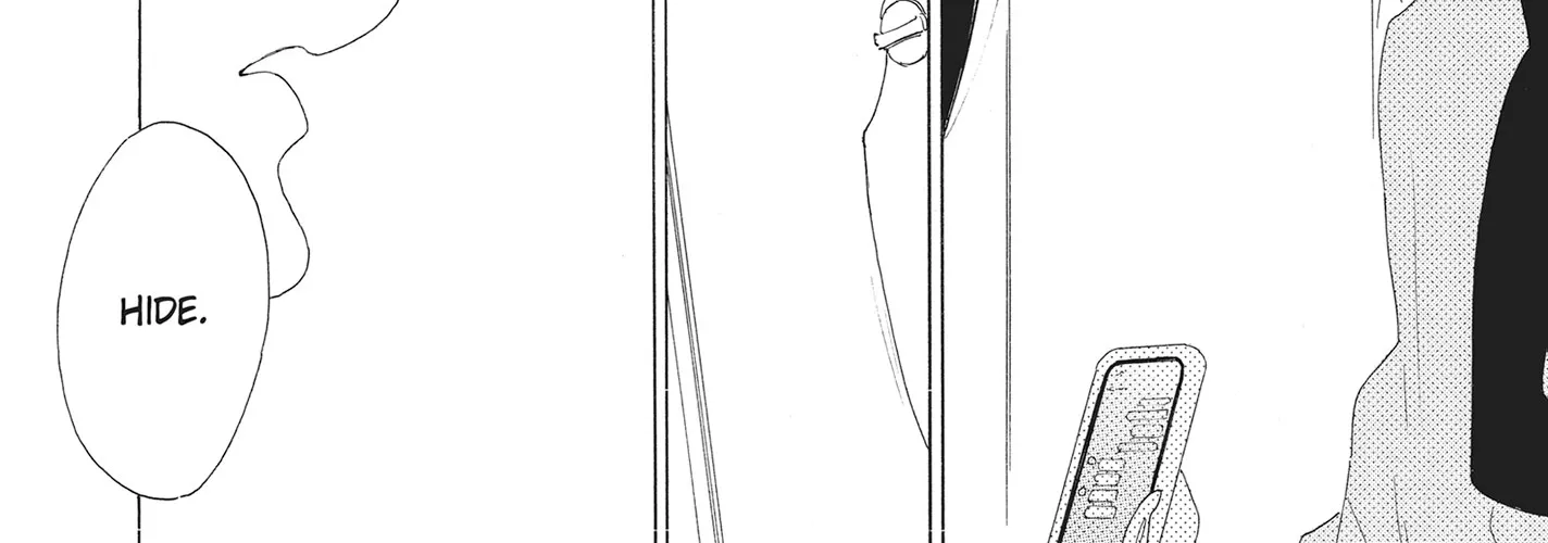 Read Hibana chapter 4 image 51 on Lezhin