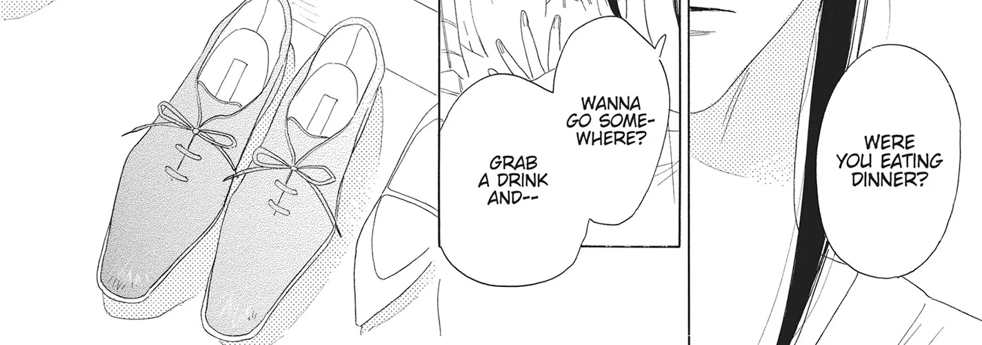 Read Hibana chapter 4 image 55 on Lezhin