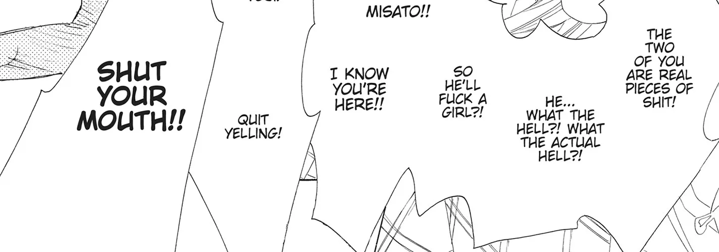 Read Hibana chapter 4 image 59 on Lezhin