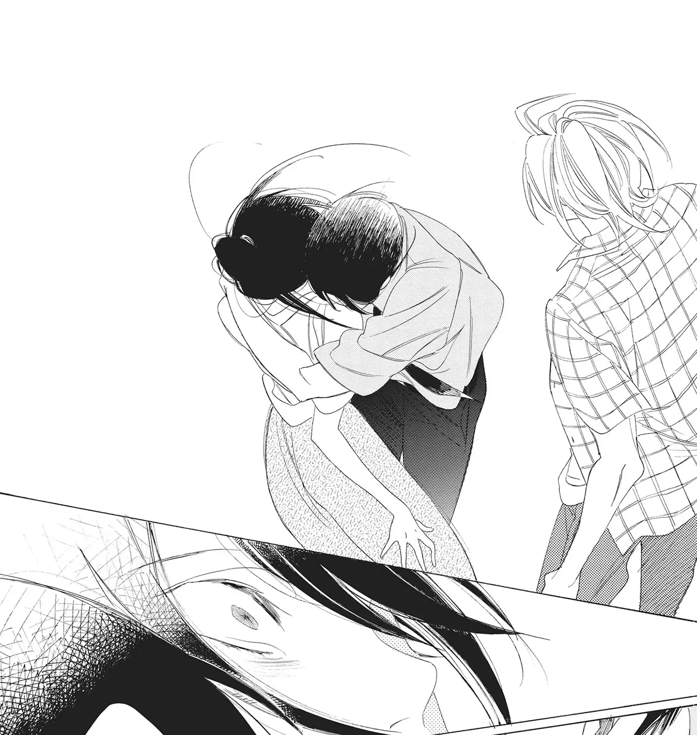 Read Hibana chapter 4 image 62 on Lezhin