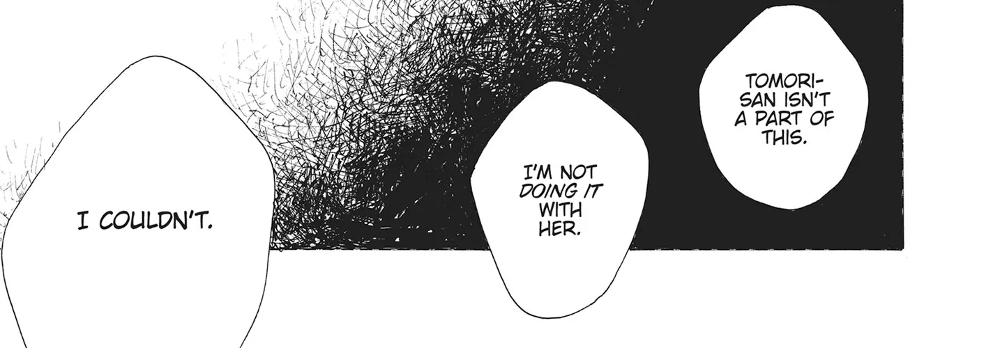 Read Hibana chapter 4 image 65 on Lezhin