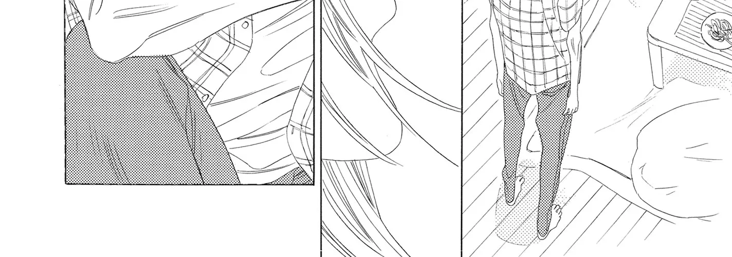 Read Hibana chapter 4 image 67 on Lezhin