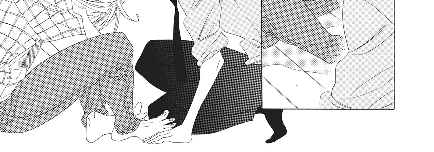 Read Hibana chapter 4 image 69 on Lezhin