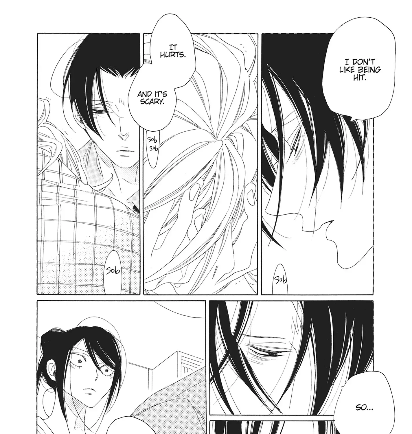 Read Hibana chapter 4 image 70 on Lezhin