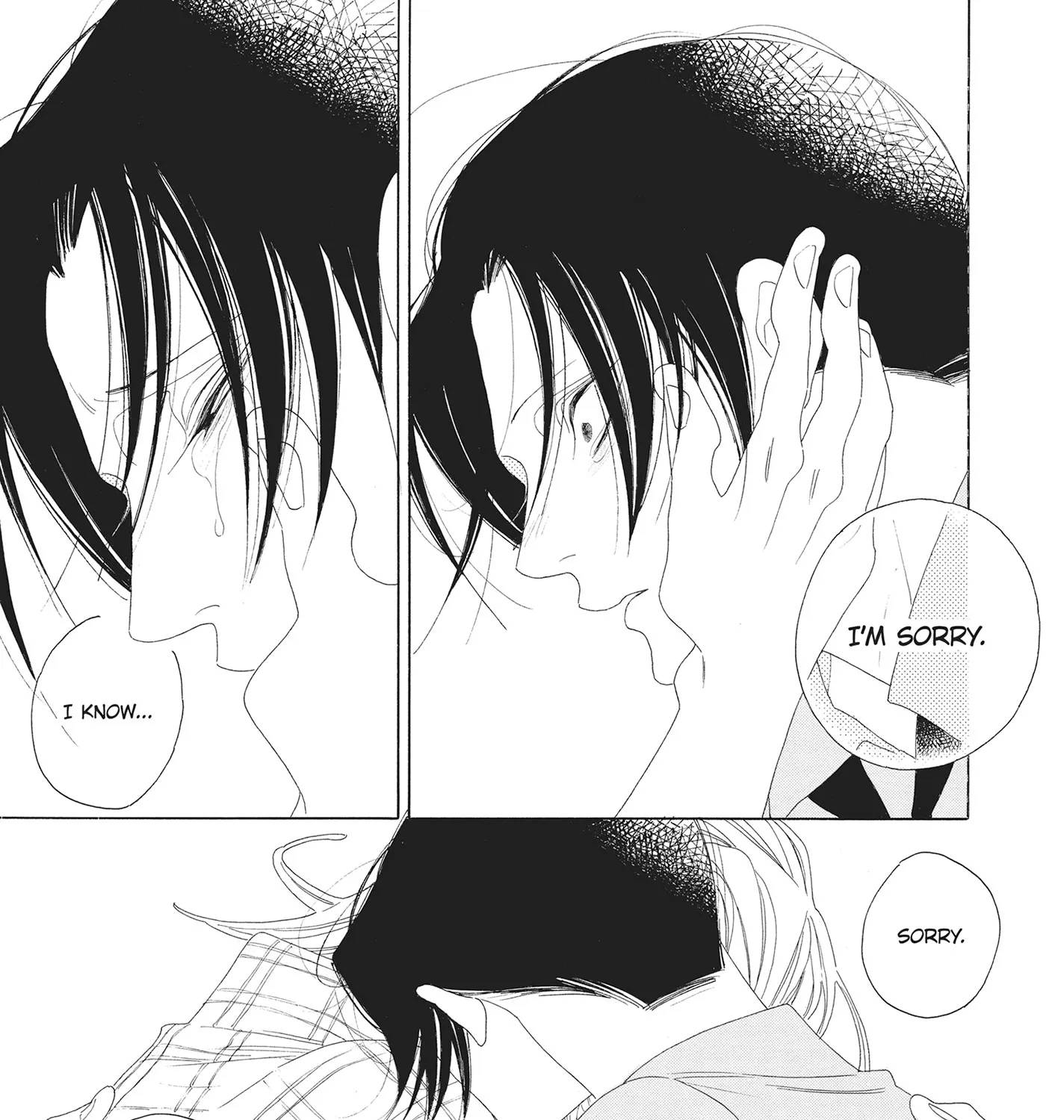Read Hibana chapter 4 image 76 on Lezhin