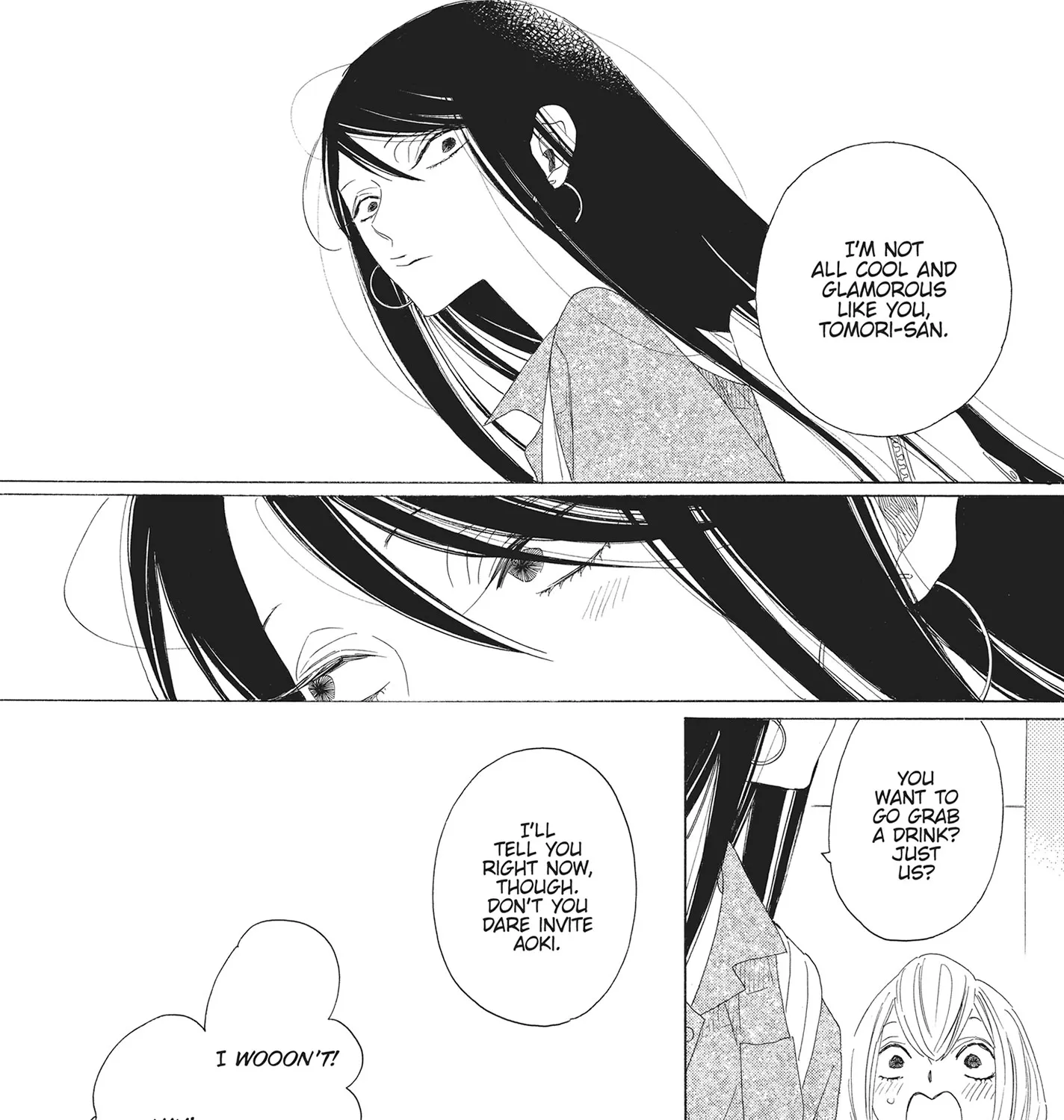 Read Hibana chapter 4 image 82 on Lezhin