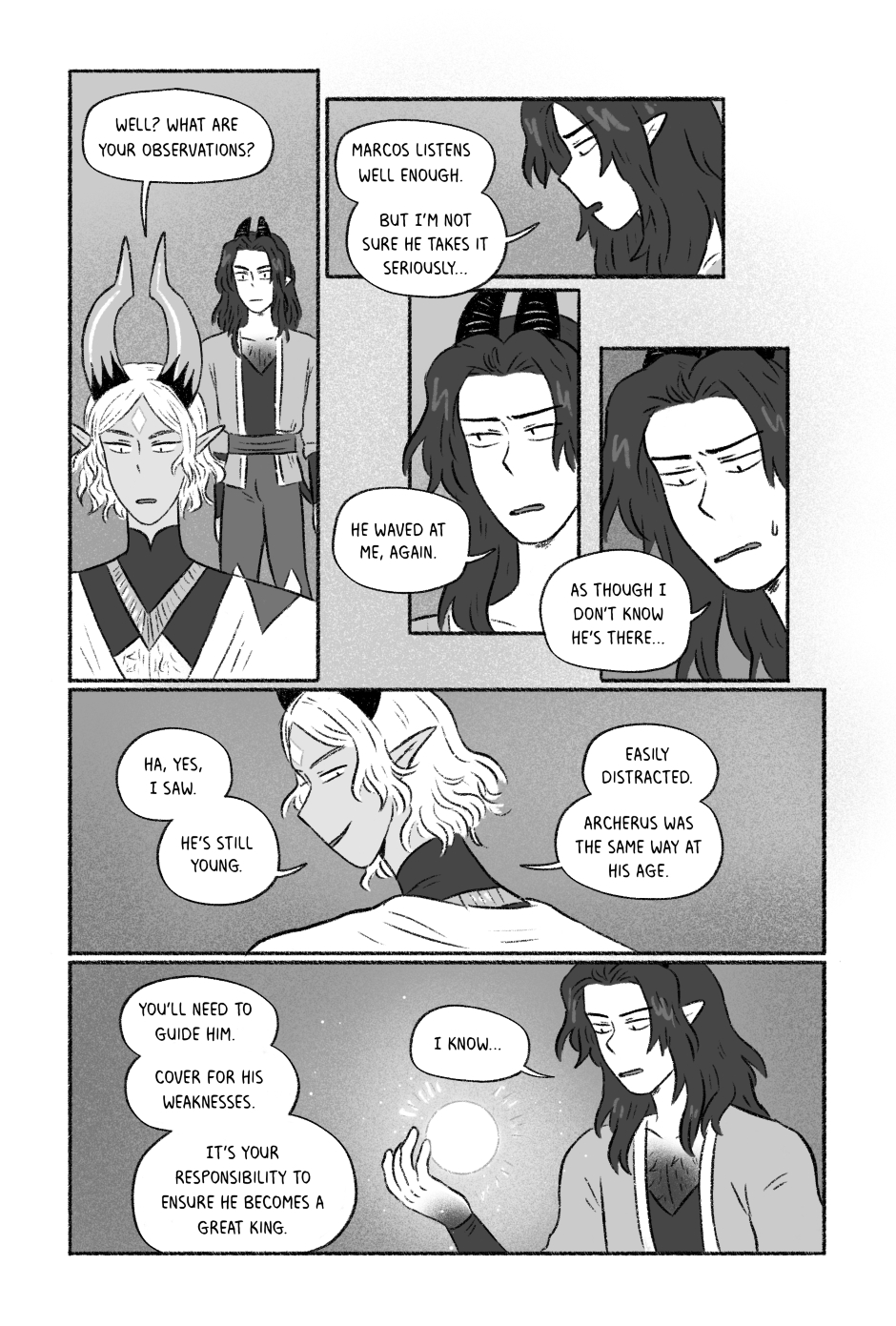 Read Hibana chapter 403 image 0 on Lezhin