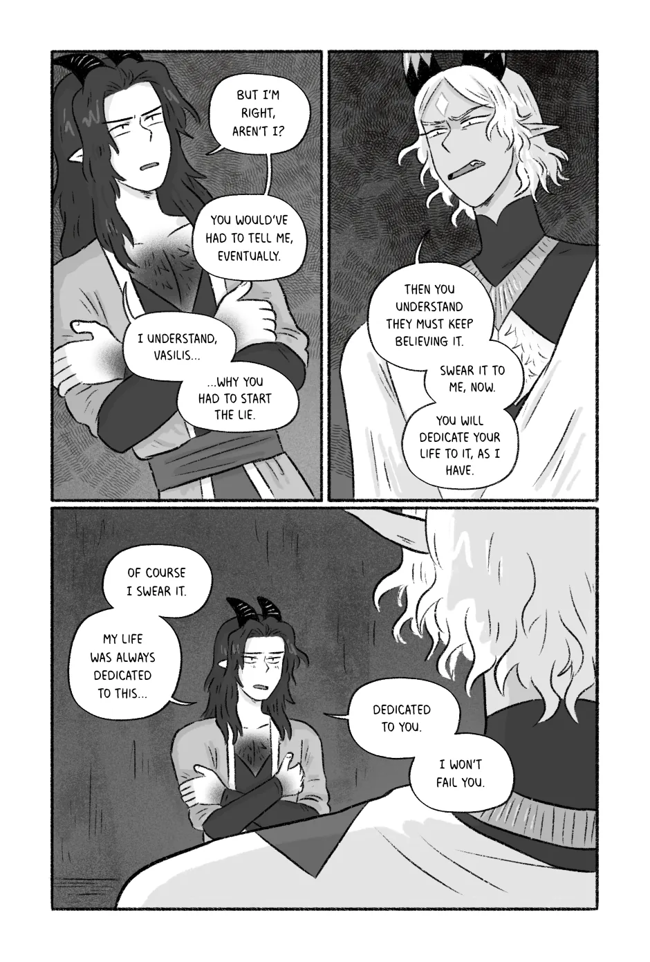 Read Hibana chapter 409 image 0 on Lezhin