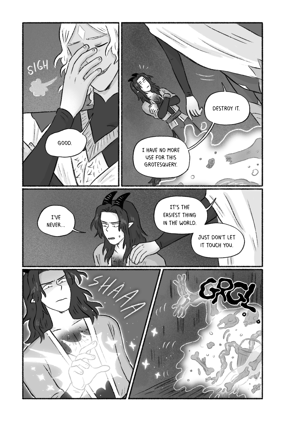 Read Hibana chapter 410 image 0 on Lezhin
