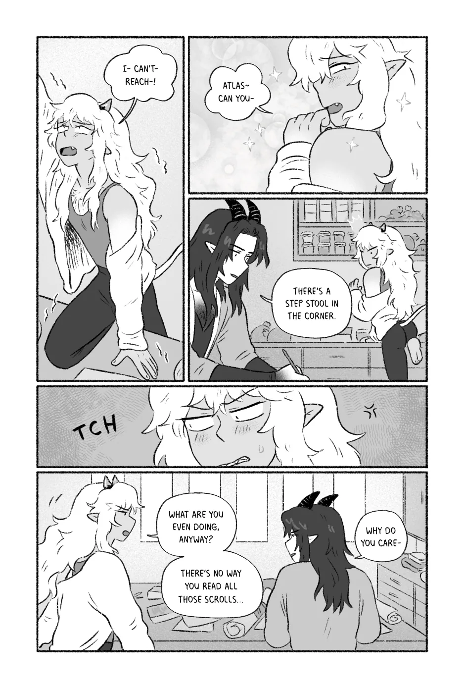Read Hibana chapter 423 image 0 on Lezhin
