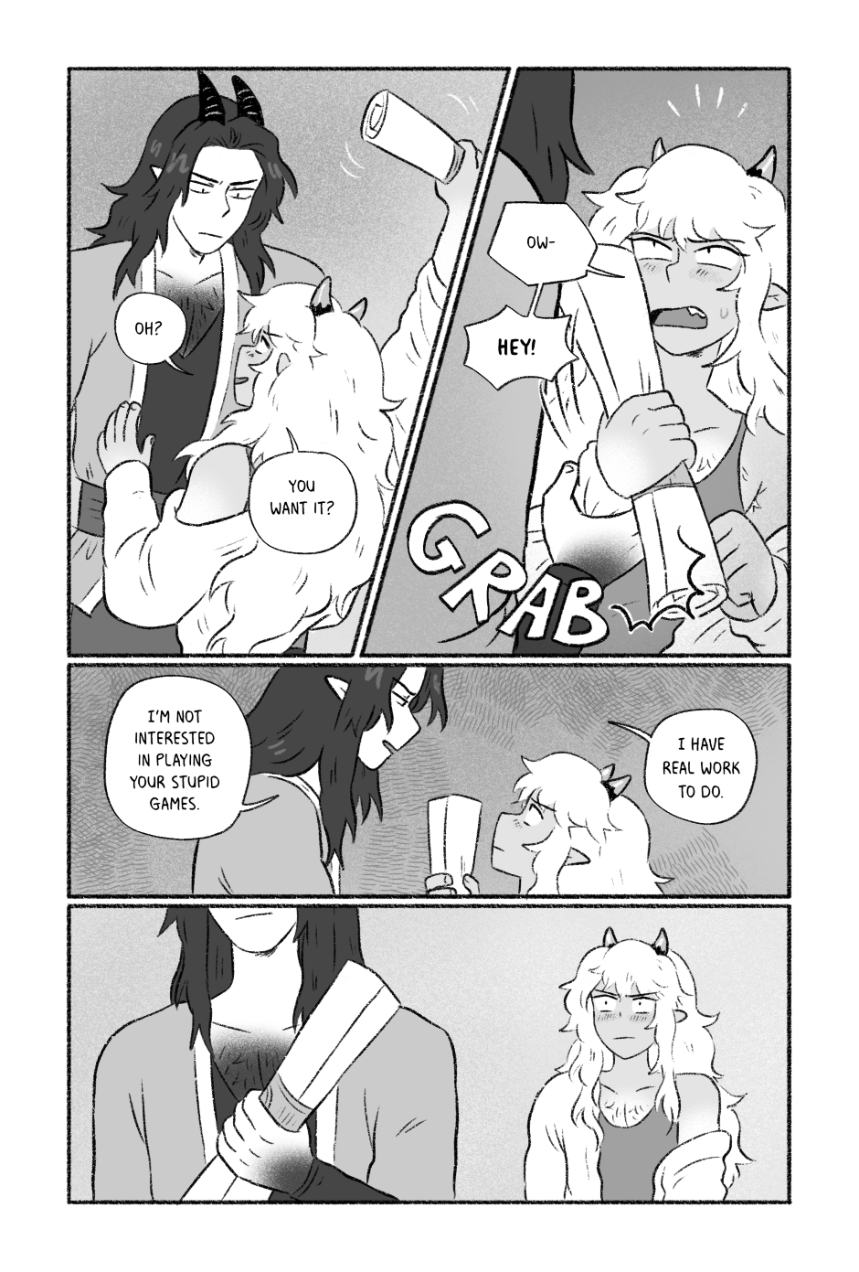 Read Hibana chapter 425 image 0 on Lezhin