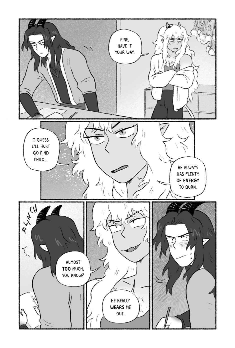 Read Hibana chapter 426 image 0 on Lezhin