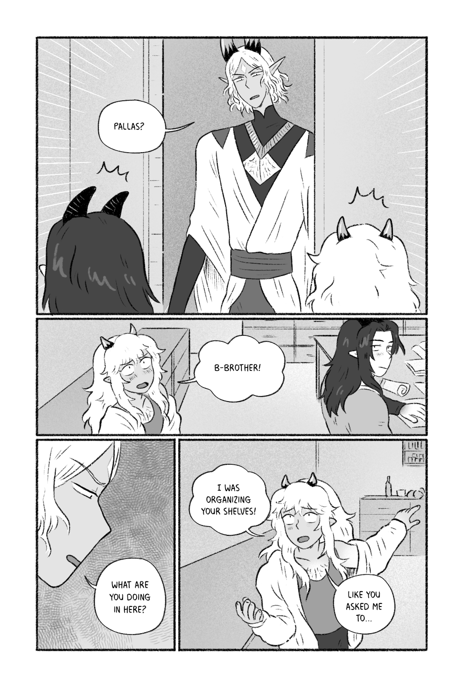 Read Hibana chapter 428 image 0 on Lezhin