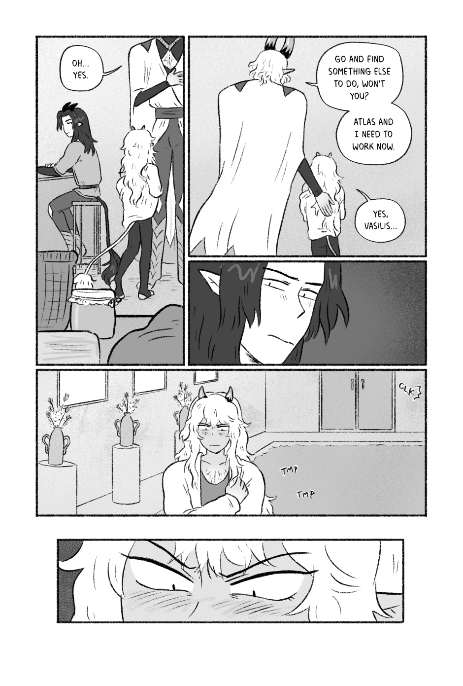 Read Hibana chapter 429 image 0 on Lezhin