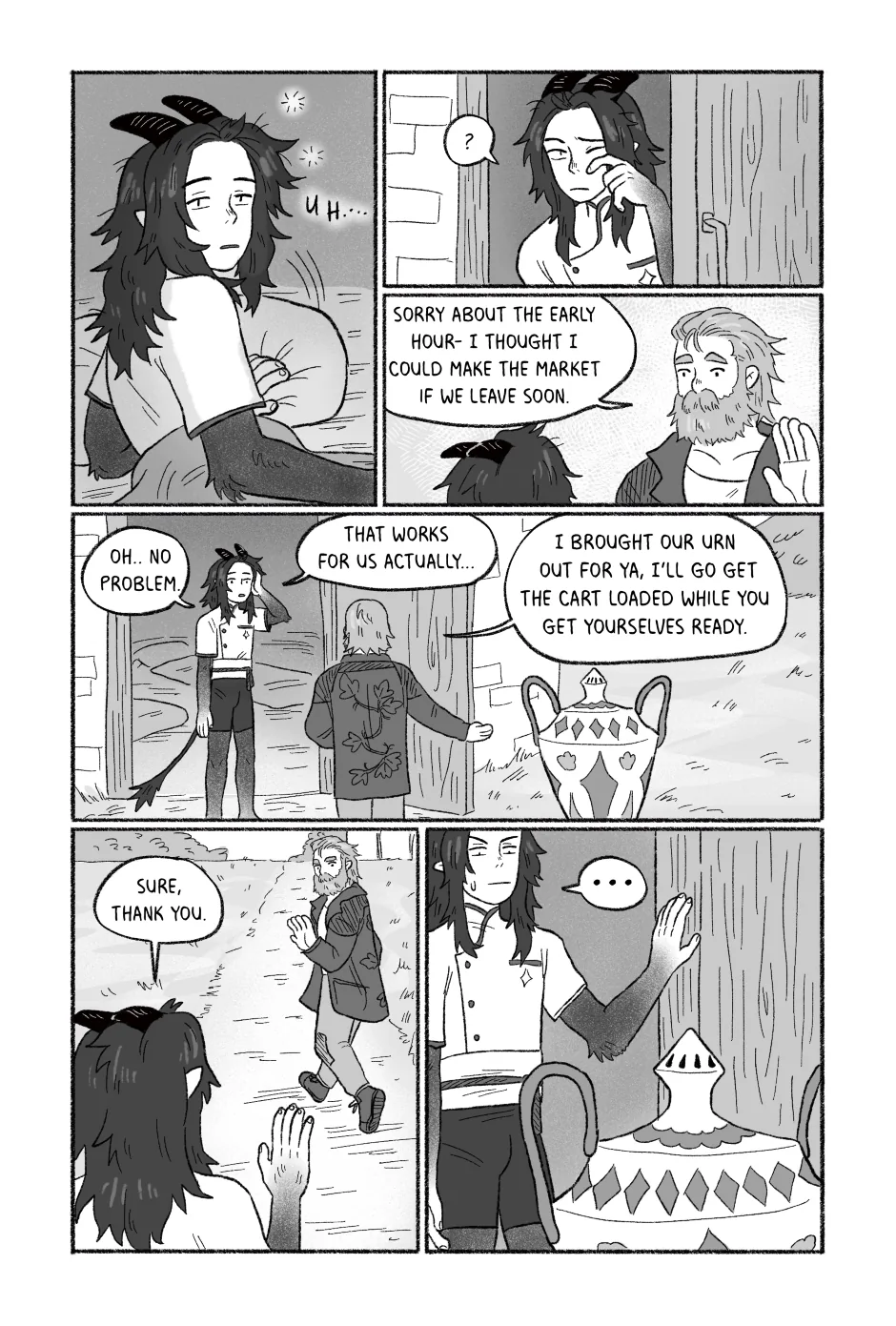 Read Hibana chapter 43 image 0 on Lezhin