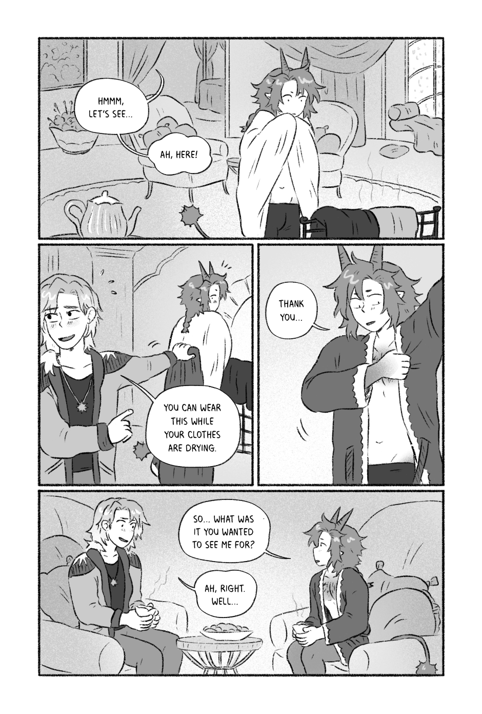 Read Hibana chapter 434 image 0 on Lezhin
