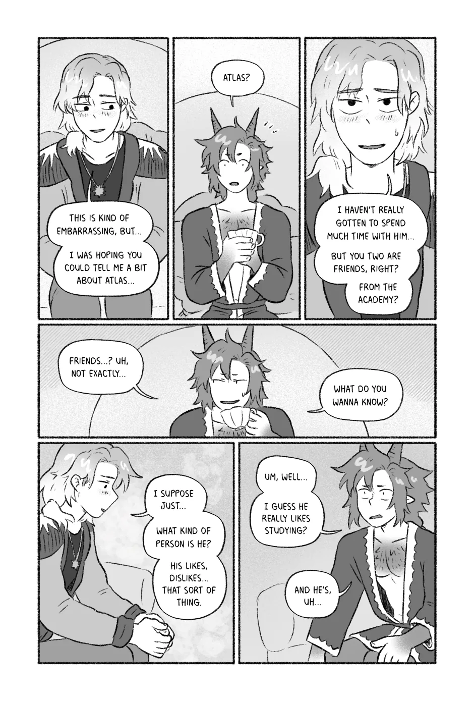 Read Hibana chapter 435 image 0 on Lezhin