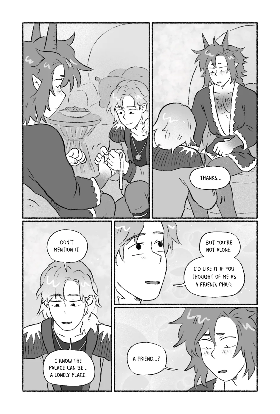 Read Hibana chapter 438 image 0 on Lezhin