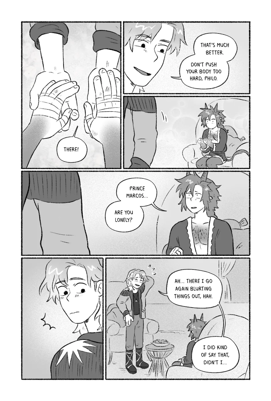 Read Hibana chapter 439 image 0 on Lezhin