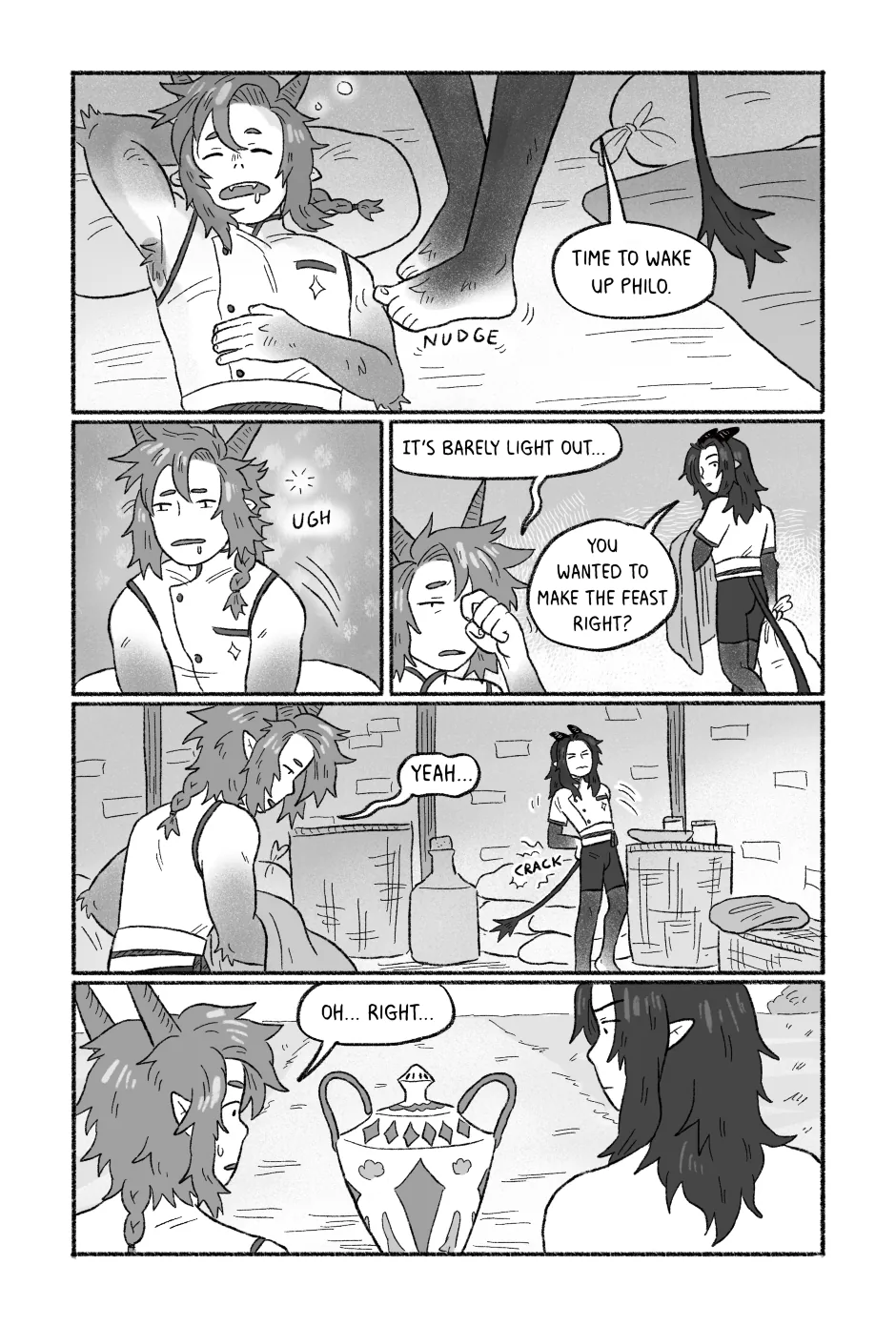 Read Hibana chapter 44 image 0 on Lezhin