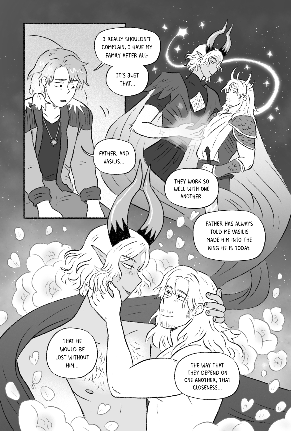 Read Hibana chapter 440 image 0 on Lezhin