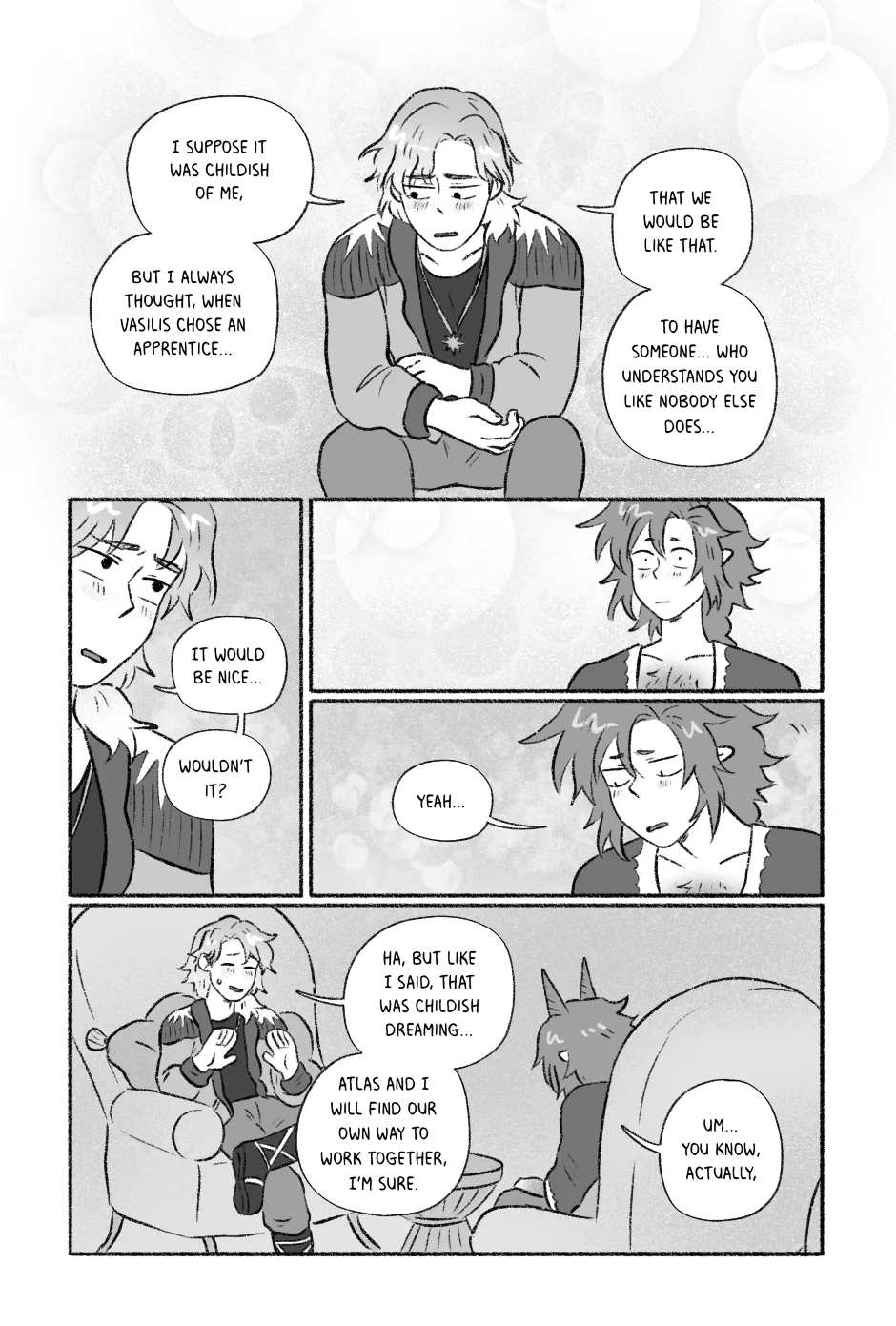 Read Hibana chapter 441 image 0 on Lezhin