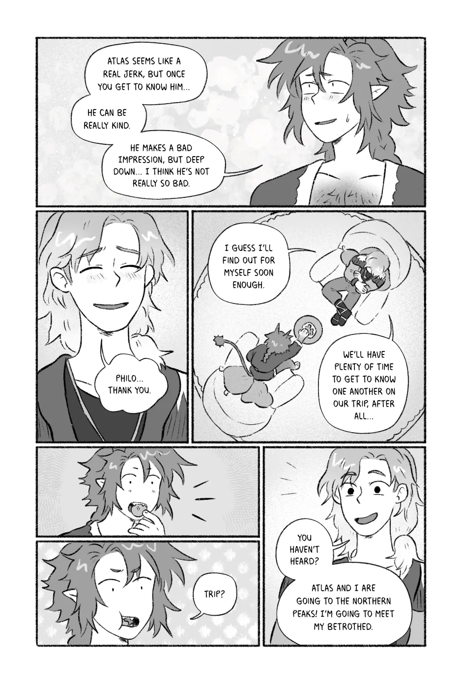 Read Hibana chapter 442 image 0 on Lezhin