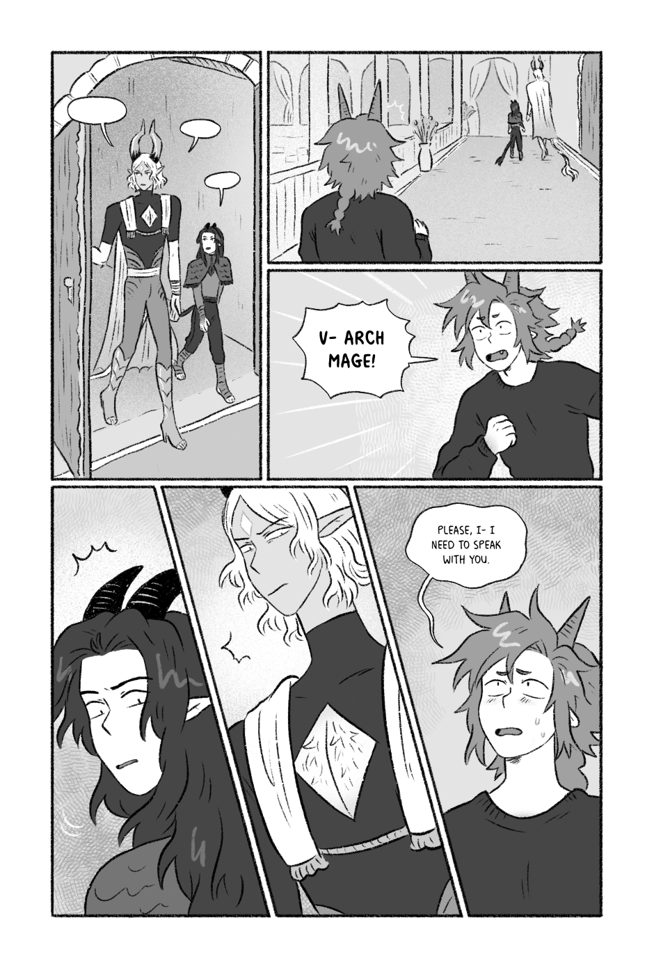 Read Hibana chapter 447 image 0 on Lezhin