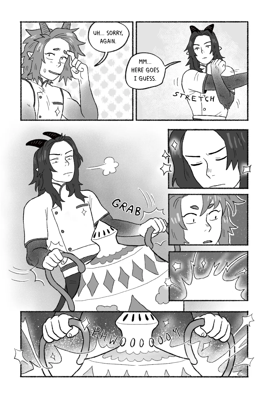 Read Hibana chapter 45 image 0 on Lezhin