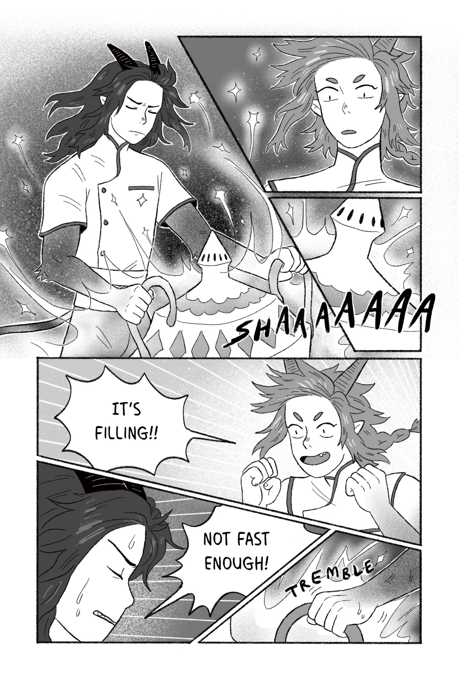 Read Hibana chapter 46 image 0 on Lezhin
